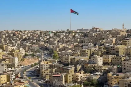 طقس صيفي عادي في اغلب المناطق حتى الخميس