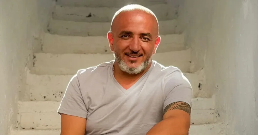 عودة فراس طعيمة.. إطلالة مميزة في مهرجان الفحيص