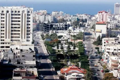غزة: المدينة الساحلية الصامدة في وجه التحديات