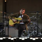 "فرعي"  و"اوتوستراد" يحركان المسرح الشمالي في جرش بأغاني الراب والموسيقى البديلة