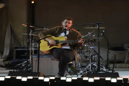 "فرعي"  و"اوتوستراد" يحركان المسرح الشمالي في جرش بأغاني الراب والموسيقى البديلة