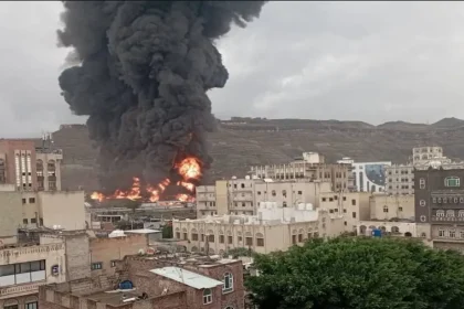 الرواية الإسرائيلية تؤكد فشل الهجوم الأخير على  صنعاء