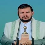 الحوثي: إغلاق البحر بوجه السفن الإسرائيلية محكم.. ونزع سلاح المقاومة انحياز للاحتلال