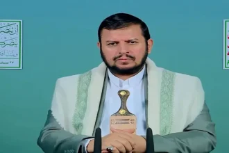 الحوثي: إغلاق البحر بوجه السفن الإسرائيلية محكم.. ونزع سلاح المقاومة انحياز للاحتلال