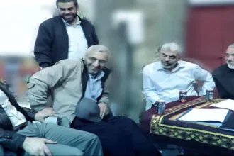 حماس تنشر صورا للمرة الأولى لقادتها الشهداء بينهم محمد الضيف