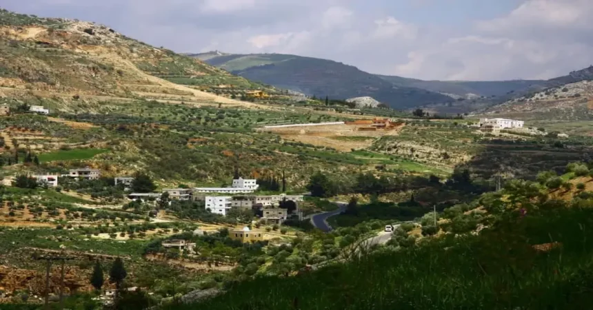 قرى أردنية منسية لكن ساحرة تستحق الزيارة