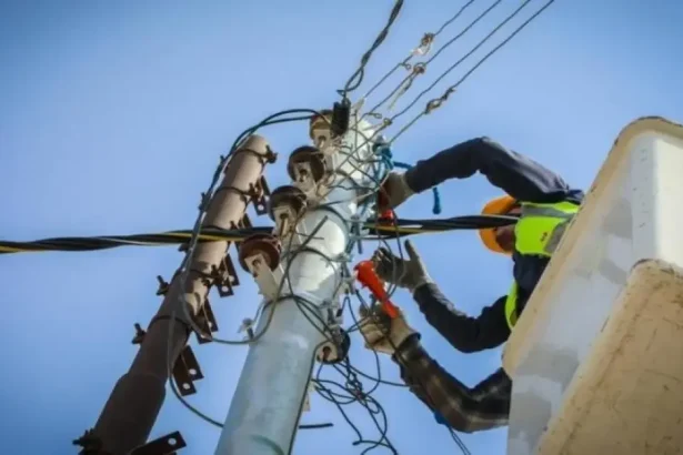 قطع مؤقت للكهرباء عند تجاوز الاستهلاك الحد المسموح