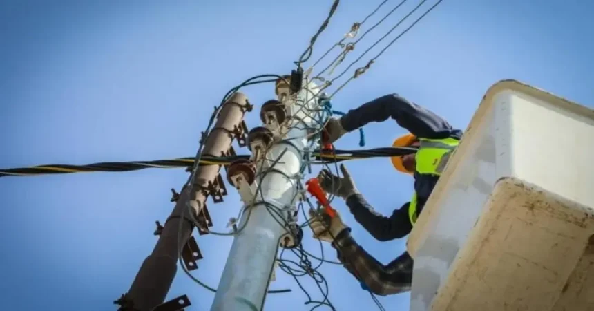 قطع مؤقت للكهرباء عند تجاوز الاستهلاك الحد المسموح