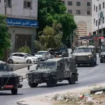 الاحتلال يحاصر المغير ويقتحم مخيم الفارعة