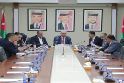 البريزات رئيسًا لـ"تقدم" النيابية بالتوافق