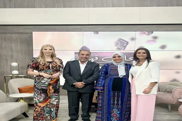 كوني أنت” يفتح أبواب البيوت للحديث عن الاستقرار الأسري