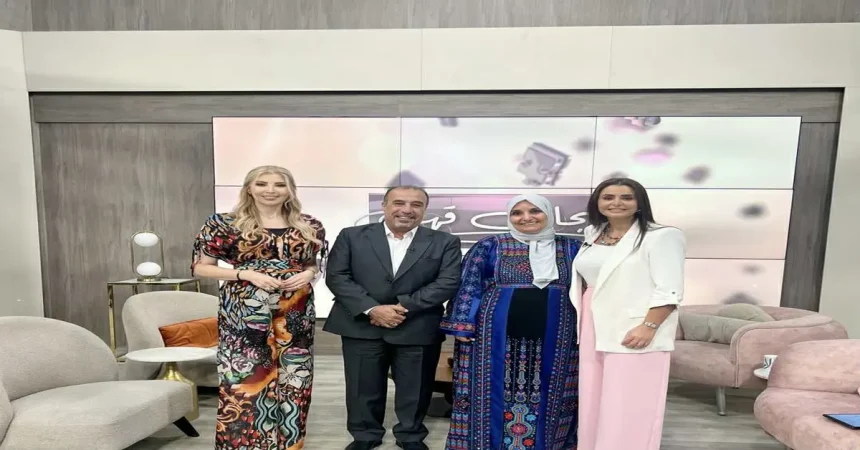 كوني أنت” يفتح أبواب البيوت للحديث عن الاستقرار الأسري