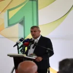 افتتاح أول محطة مستقلة لتعبئة غاز الريشة المضغوط للمركبات