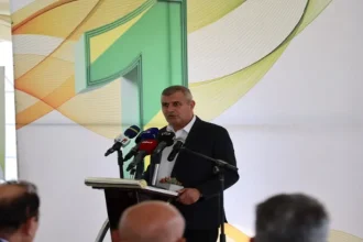 افتتاح أول محطة مستقلة لتعبئة غاز الريشة المضغوط للمركبات