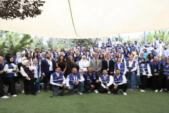 مؤسسة الحسين للسرطان والشباب تنظمان جلسة حوارية حول "سوار الحسين والعمل التطوعي"