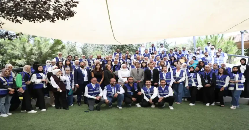 مؤسسة الحسين للسرطان والشباب تنظمان جلسة حوارية حول "سوار الحسين والعمل التطوعي"