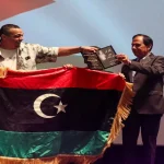 مسرحية "إلى أين" الليبية تحصد ثلاث جوائز في ختام مهرجان المونودراما بجرش