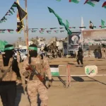 قيادي فلسطيني يكشف موافقة حماس والفصائل على مقترح وقف إطلاق النار