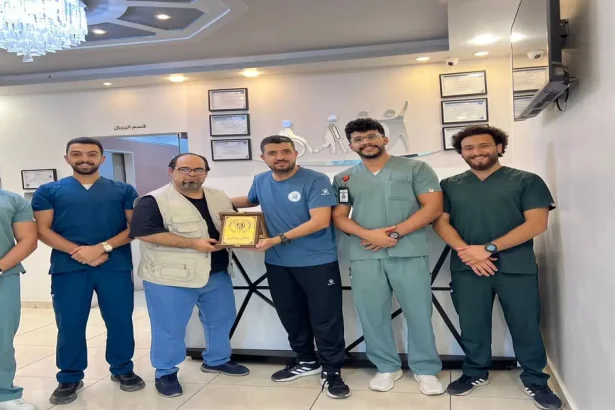 نادي "أبناء العقبة" يعزز الشراكة مع " سرايا للعلاج الطبيعي"