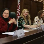 ندوة تسلط الضوء على حقوق المرأة والطفل ضمن فعاليات مهرجان جرش