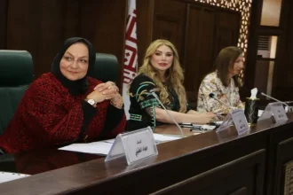 ندوة تسلط الضوء على حقوق المرأة والطفل ضمن فعاليات مهرجان جرش