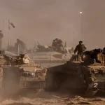 نقيب احتياط إسرائيلي يدعو الجنود لرفض الخدمة بغزة