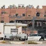 فشل اغتيال الوفد المفاوض