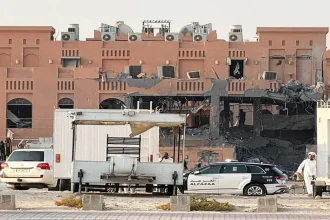 فشل اغتيال الوفد المفاوض