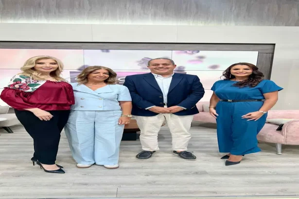 فن المسافة في العلاقات