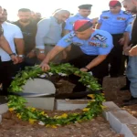 رحيل الإعلامي فخري العكور