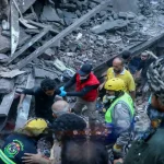 كشف هدف الغارات "الإسرائيلية" على صنعاء