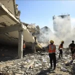 في يومها الـ 704 .. أبرز تطورات الإبادة الجماعية الإسرائيلية في غزة