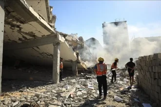 في يومها الـ 704 .. أبرز تطورات الإبادة الجماعية الإسرائيلية في غزة