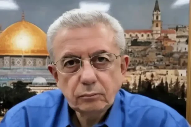 البرغوثي يحذر: العدوان الإسرائيلي على الدوحة نقطة انعطاف خطيرة