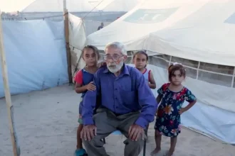 ما بنطلع من غزة