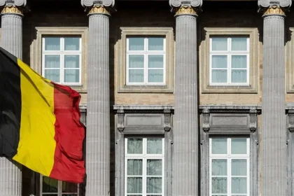 بلجيكا تنضم للدول المعترفة