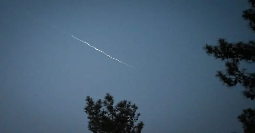 هجوم يمني انتقامي على "اسرائيل"