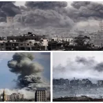 جرائم الاحتلال في غزة