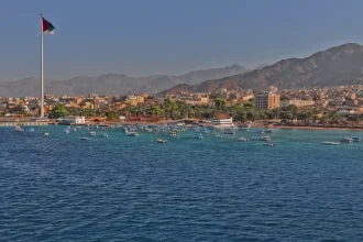 حالة الطقس في الأردن