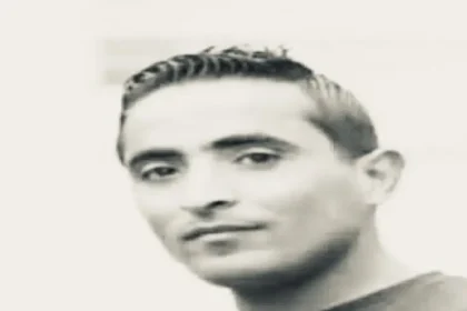 رحيل مؤلم لحسام الشوبكي