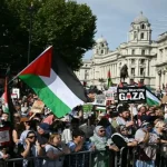 زيارة هرتسوغ تثير غضب