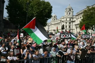 زيارة هرتسوغ تثير غضب