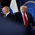 الكرملين: روسيا “دب حقيقي”