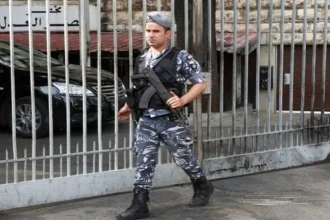 لبنان انسحاب الوزراء الشيعة