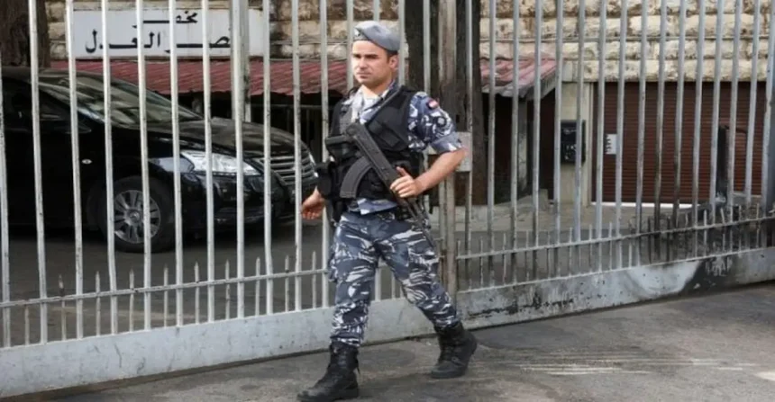 لبنان انسحاب الوزراء الشيعة