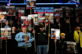 القسام صورة وداعية للأسرى