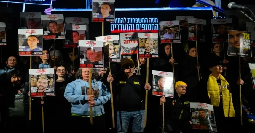 القسام صورة وداعية للأسرى