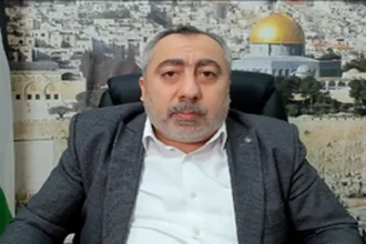 سلاح المقاومة لإقامة فلسطين