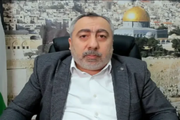 سلاح المقاومة لإقامة فلسطين