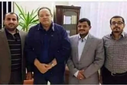 انقسام جنوبي اليمن